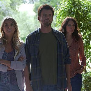 Fotoğraf Michaela Watkins