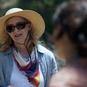 Fotoğraf Frances Conroy