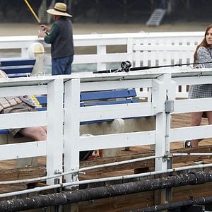 Fotoğraf Tara Lynne Barr