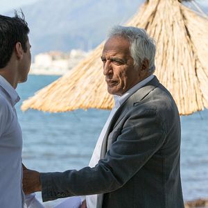 Fotoğraf Gérard Darmon