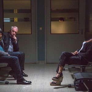 Fotoğraf Gérard Darmon