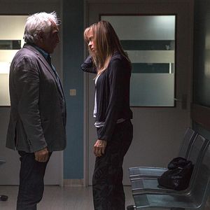 Fotoğraf Gérard Darmon