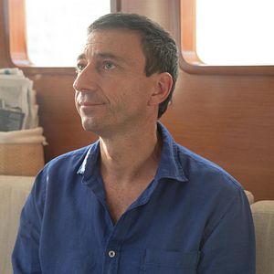 Fotoğraf Jean-Marc Michelangeli