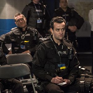 Fotoğraf Daniel Mays