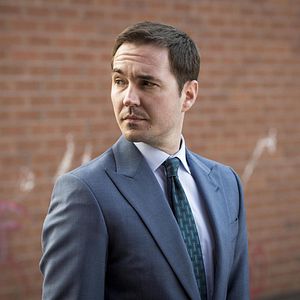 Fotoğraf Line Of Duty