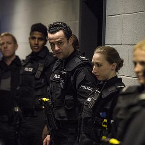 Fotoğraf Daniel Mays