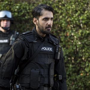 Fotoğraf Arsher Ali