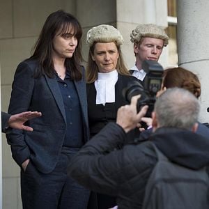 Fotoğraf Keeley Hawes