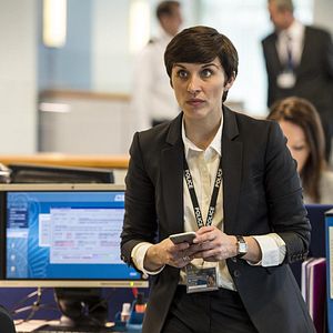 Fotoğraf Vicky McClure