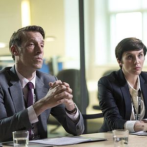 Fotoğraf Craig Parkinson