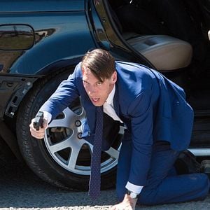 Fotoğraf Craig Parkinson