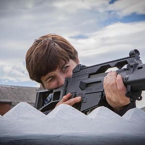 Fotoğraf Vicky McClure