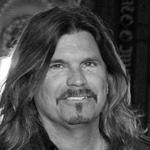 Fotoğraf Keith Parmer