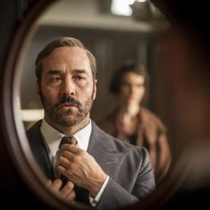 Fotoğraf Mr. Selfridge