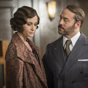 Fotoğraf Mr. Selfridge