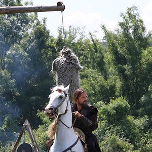 Fotoğraf Diriliş Ertuğrul