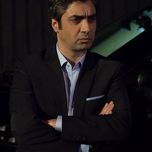 Fotoğraf Kurtlar Vadisi Pusu