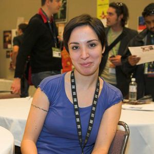 Fotoğraf Mary Bronstein