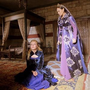 Fotoğraf Muhteşem Yüzyıl Kösem