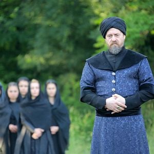 Fotoğraf Muhteşem Yüzyıl Kösem