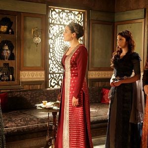 Fotoğraf Muhteşem Yüzyıl Kösem