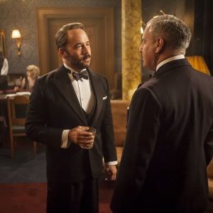 Fotoğraf Mr. Selfridge