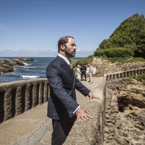 Fotoğraf Mr. Selfridge