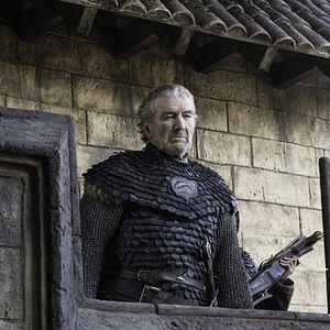 Fotoğraf Clive Russell