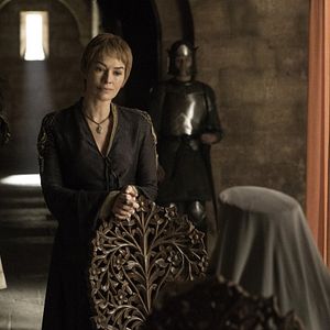 Fotoğraf Lena Headey