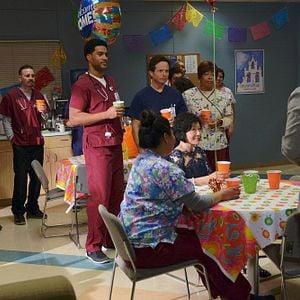 Fotoğraf Elizabeth Sung