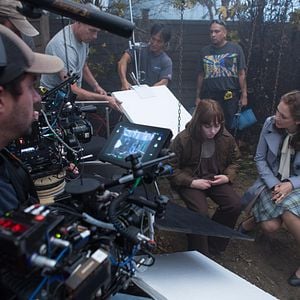 Fotoğraf Madison Wolfe