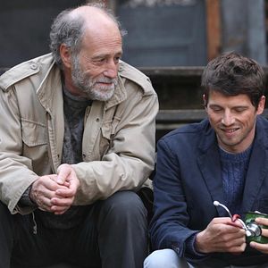 Fotoğraf Pierre Deladonchamps