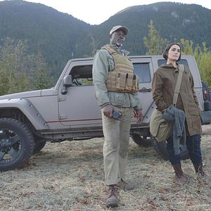 Fotoğraf Shannyn Sossamon