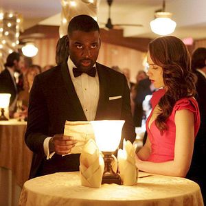 Fotoğraf Shamier Anderson