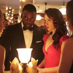 Fotoğraf Shamier Anderson