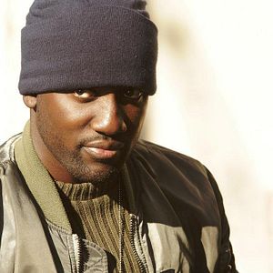 Fotoğraf Shamier Anderson