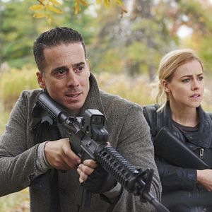 Fotoğraf Amanda Schull