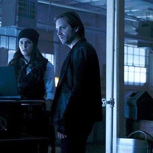 Fotoğraf Emily Hampshire