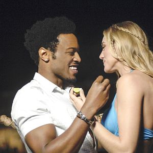 Fotoğraf Gentry White