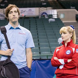 Fotoğraf Melissa Rauch