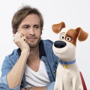 Fotoğraf Evcil Hayvanların Gizli Yaşamı