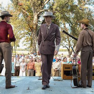 Fotoğraf I Saw The Light