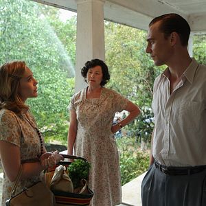 Fotoğraf Cherry Jones