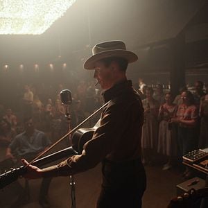 Fotoğraf I Saw The Light