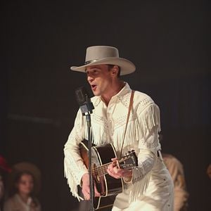 Fotoğraf I Saw The Light