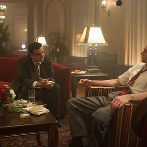 Fotoğraf I Saw The Light