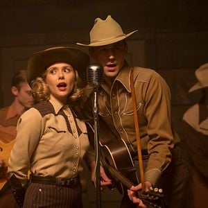 Fotoğraf I Saw The Light