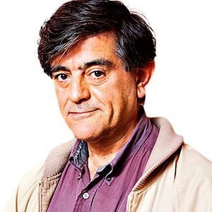 Fotoğraf João Pedro Bénard