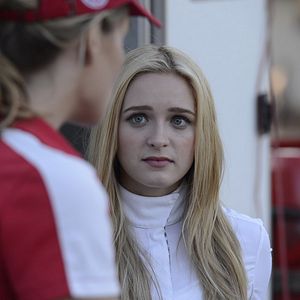 Fotoğraf Greer Grammer