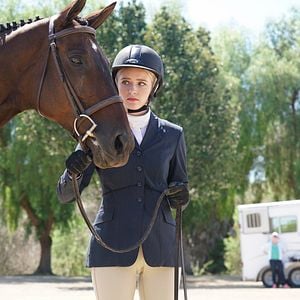 Fotoğraf Greer Grammer